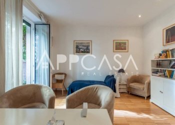 Interno appartamento - Trilocale via Lucrino, 10, Roma - foto 11