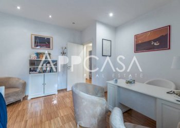 Interno appartamento - Trilocale via Lucrino, 10, Roma - foto 12