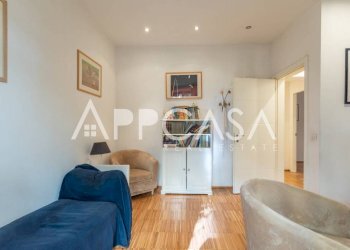 Interno appartamento - Trilocale via Lucrino, 10, Roma - foto 13