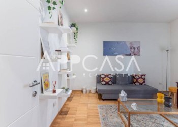 Interno appartamento - Trilocale via Lucrino, 10, Roma - foto 18