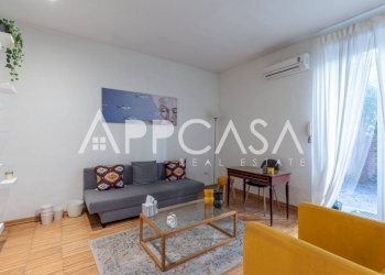 Interno appartamento - Trilocale via Lucrino, 10, Roma - foto 19