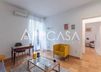 Interno appartamento - Trilocale via Lucrino, 10, Roma - foto 21