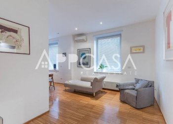 Interno appartamento - Trilocale via Lucrino, 10, Roma - foto 24