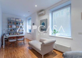 Interno appartamento - Trilocale via Lucrino, 10, Roma - foto 25