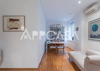 Interno appartamento - Trilocale via Lucrino, 10, Roma - foto 26