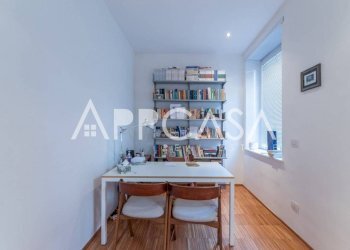 Interno appartamento - Trilocale via Lucrino, 10, Roma - foto 27