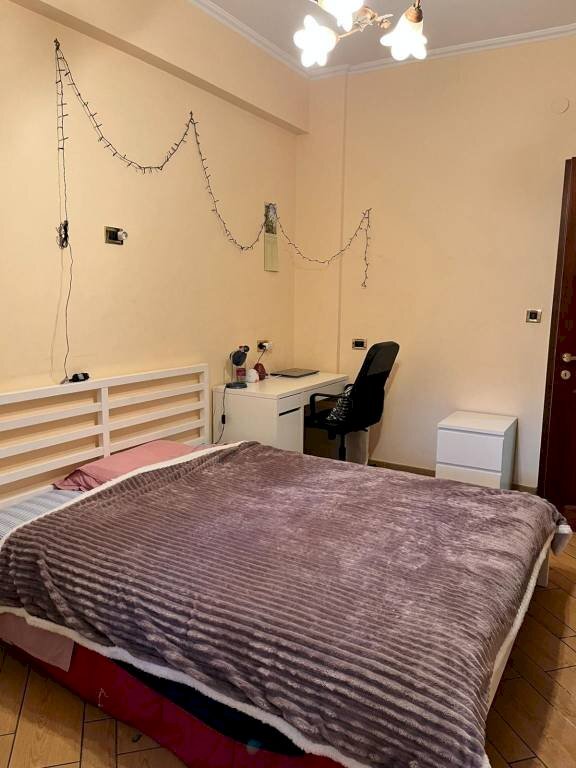 Camera da letto - Terreno non edificabile via Eurialo, Roma - foto 1