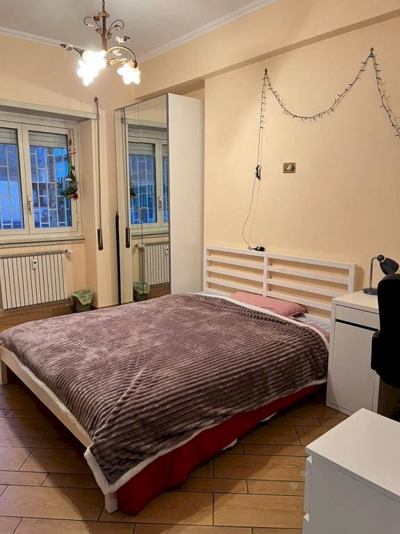 Camera da letto - Terreno non edificabile via Eurialo, Roma - foto 2