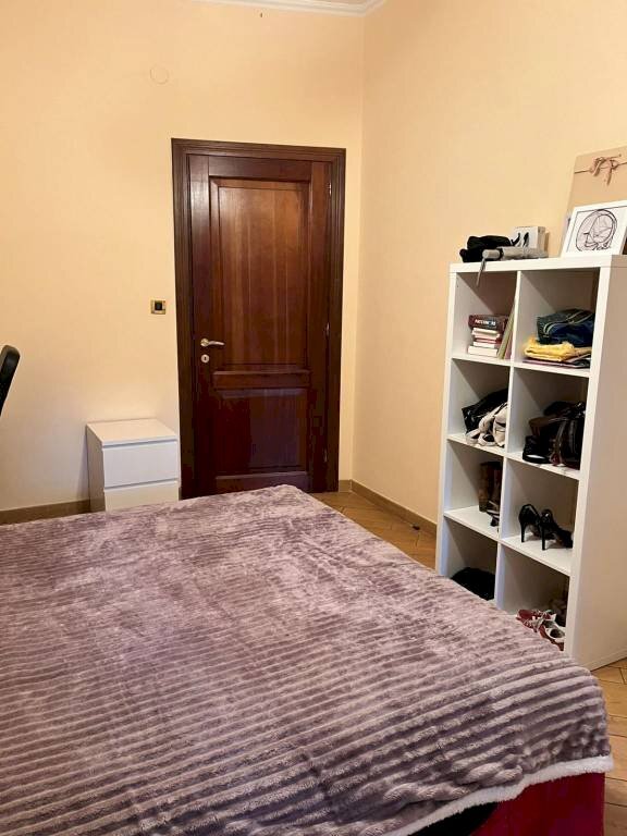 Camera da letto - Terreno non edificabile via Eurialo, Roma - foto 3