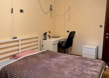 Camera da letto - Terreno non edificabile via Eurialo, Roma - foto 1