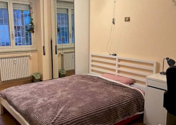 Camera da letto - Terreno non edificabile via Eurialo, Roma - foto 2