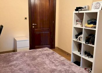 Camera da letto - Terreno non edificabile via Eurialo, Roma - foto 3