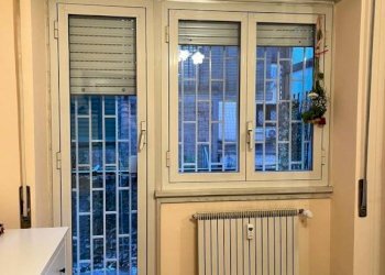 Stanza non arredata - Terreno non edificabile via Eurialo, Roma - foto 5