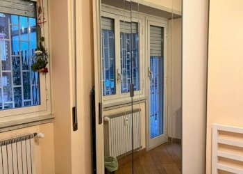 Camera da letto - Terreno non edificabile via Eurialo, Roma - foto 6