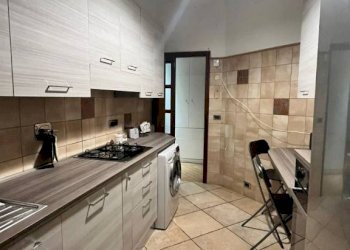 Cucina - Terreno non edificabile via Eurialo, Roma - foto 7