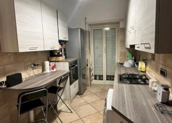 Cucina - Terreno non edificabile via Eurialo, Roma - foto 8