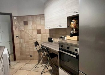 Cucina - Terreno non edificabile via Eurialo, Roma - foto 9