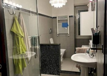 Bagno - Terreno non edificabile via Eurialo, Roma - foto 11