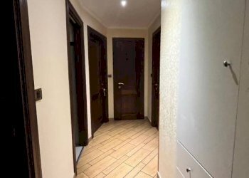 Corridoio - Terreno non edificabile via Eurialo, Roma - foto 12