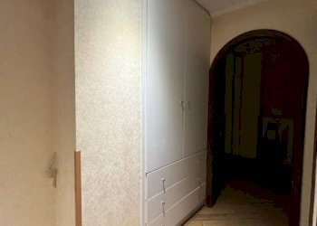 Corridoio - Terreno non edificabile via Eurialo, Roma - foto 13