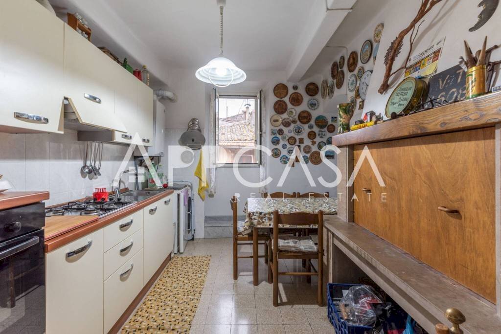 Cucina - Four-room apartment via Farnesiana, 88, Ronciglione - photo 1