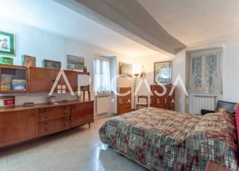 Camera da letto - Quadrilocale via Farnesiana, 88, Ronciglione - foto 7