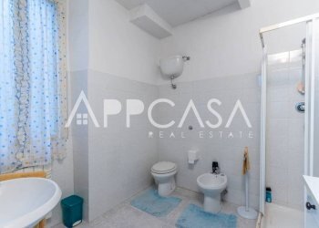 Bagno - Quadrilocale via Farnesiana, 88, Ronciglione - foto 25