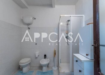 Bagno - Quadrilocale via Farnesiana, 88, Ronciglione - foto 26