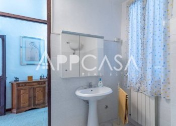 Bagno - Quadrilocale via Farnesiana, 88, Ronciglione - foto 27