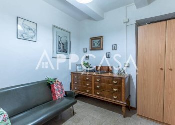 Ingresso - Quadrilocale via Farnesiana, 88, Ronciglione - foto 28