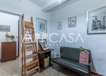 Salone - Quadrilocale via Farnesiana, 88, Ronciglione - foto 29