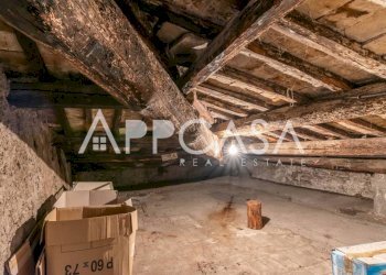 Mansarda - Quadrilocale via Farnesiana, 88, Ronciglione - foto 30