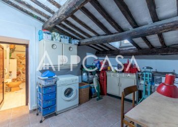 Mansarda - Quadrilocale via Farnesiana, 88, Ronciglione - foto 31