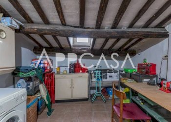 Mansarda - Quadrilocale via Farnesiana, 88, Ronciglione - foto 32