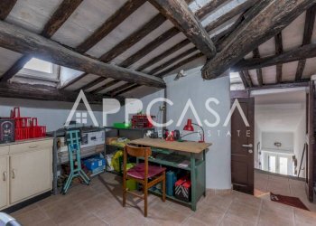 Mansarda - Quadrilocale via Farnesiana, 88, Ronciglione - foto 33