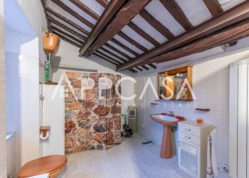 Bagno - Quadrilocale via Farnesiana, 88, Ronciglione - foto 34