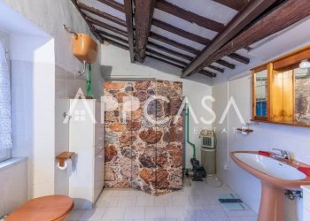 Bagno - Quadrilocale via Farnesiana, 88, Ronciglione - foto 35