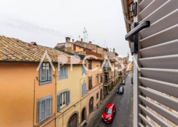 Vista - Quadrilocale via Farnesiana, 88, Ronciglione - foto 38