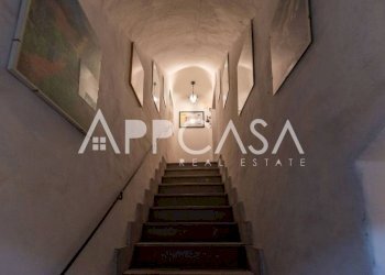 Scala - Quadrilocale via Farnesiana, 88, Ronciglione - foto 39