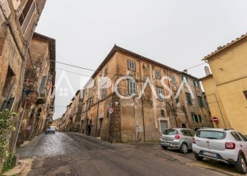 Zona - Quadrilocale via Farnesiana, 88, Ronciglione - foto 40