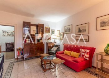 Salone - Quadrilocale via Farnesiana, 88, Ronciglione - foto 2