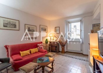 Salone - Quadrilocale via Farnesiana, 88, Ronciglione - foto 3