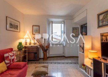 Salone - Quadrilocale via Farnesiana, 88, Ronciglione - foto 4
