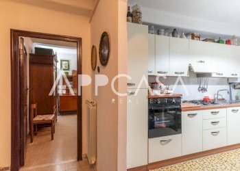 Cucina - Quadrilocale via Farnesiana, 88, Ronciglione - foto 10