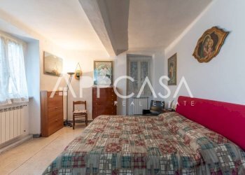 Camera da letto - Quadrilocale via Farnesiana, 88, Ronciglione - foto 12