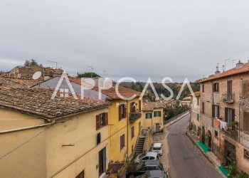 Vista - Quadrilocale via Farnesiana, 88, Ronciglione - foto 17