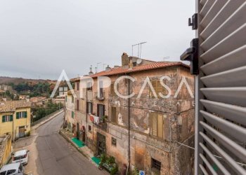 Vista - Quadrilocale via Farnesiana, 88, Ronciglione - foto 19