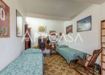 Salone - Quadrilocale via Farnesiana, 88, Ronciglione - foto 21