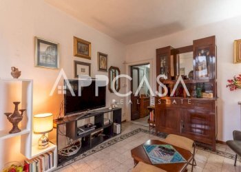 Salone - Quadrilocale via Farnesiana, 88, Ronciglione - foto 24