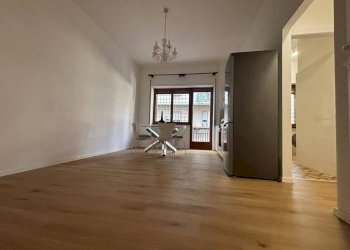 Camera da letto - Trilocale via Luigi Capuana, 22, Roma - foto 3